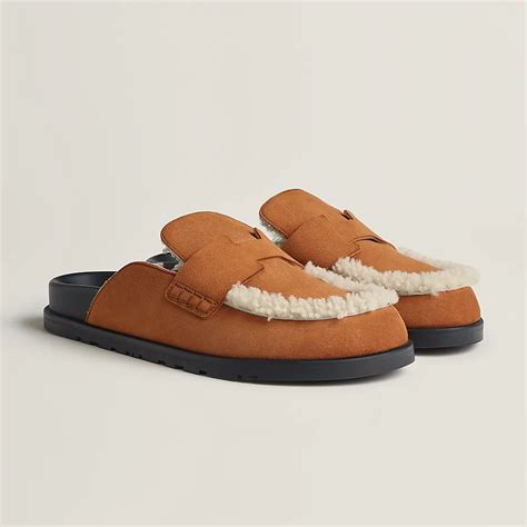 hermes flore mule|Hermes go mule women's.